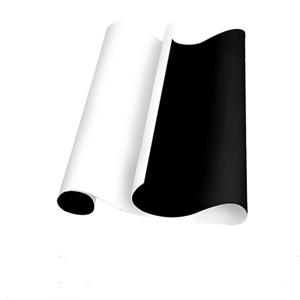 Flexible Magnetic Whiteboard
