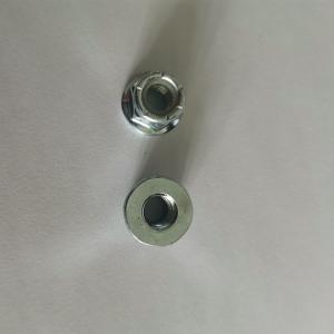 flange nut 3/8-16