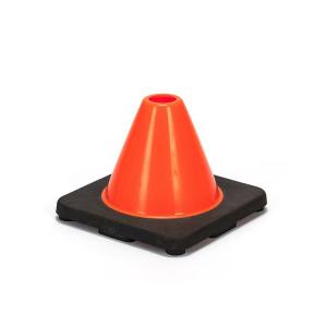 pvc cone 15cm