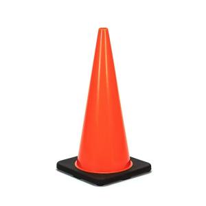 pvc cone 70cm